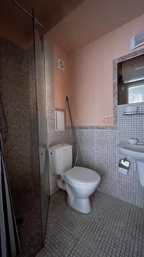 Rainbow 3-103 Cozy Studio Sunny Beach Ngoại thất bức ảnh