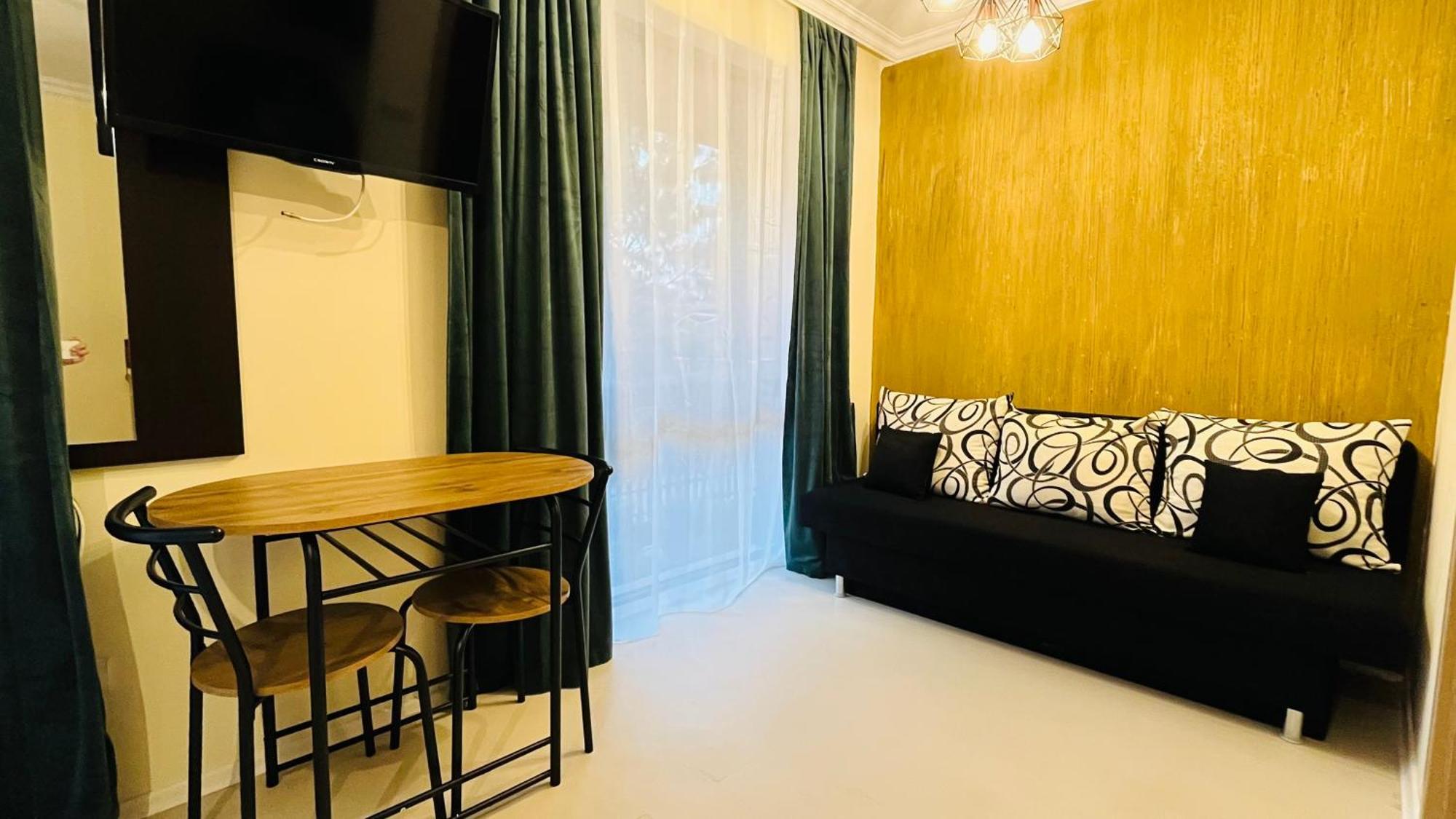 Rainbow 3-103 Cozy Studio Sunny Beach Ngoại thất bức ảnh